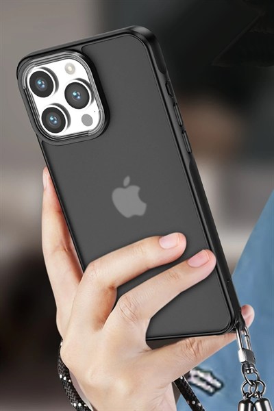 Mey İthalat®   Redmi 9C Kılıf Elegant Kapak - Yeşil