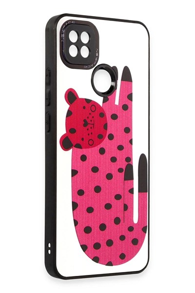 Mey İthalat®   Redmi 9C Kılıf Mirror Desenli Kapak - Mirror - 12
