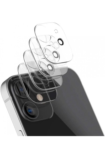 Mey İthalat®   Redmi Note 11 SE Kamera Lens Koruma Cam
