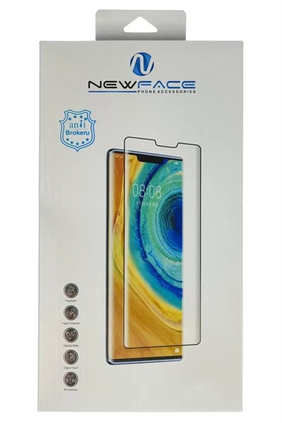 Mey İthalat®   Redmi Note 15 4G Polymer Nano Ekran Koruyucu - Şeffaf
