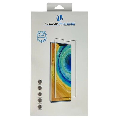 Mey İthalat®   Redmi Note 15 Pro Plus 5G Polymer Nano Ekran Koruyucu - Şeffaf
