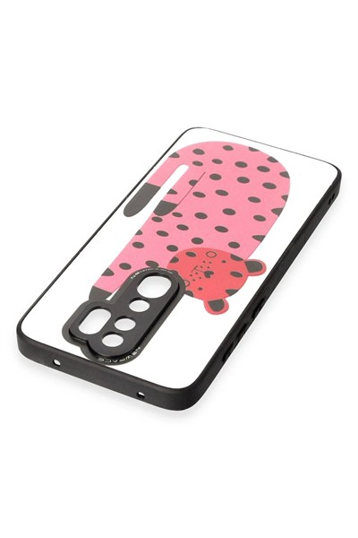 Mey İthalat®   Redmi Note 8 Pro Kılıf Mirror Desenli Kapak - Mirror - 12