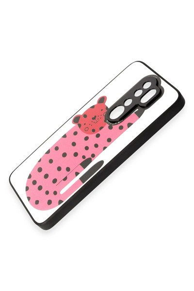 Mey İthalat®   Redmi Note 8 Pro Kılıf Mirror Desenli Kapak - Mirror - 12