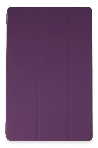 Mey İthalat®   Redmi Pad Kılıf Tablet Smart Kılıf - Mor