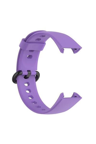 Mey İthalat®   Redmi Watch 2 Klasik Kordon - Lila