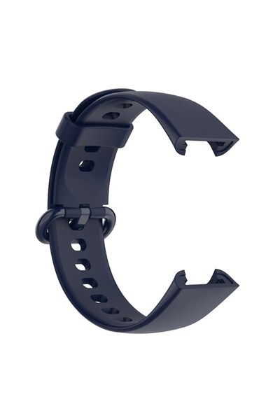 Mey İthalat®   Redmi Watch 2 Klasik Kordon - Lacivert