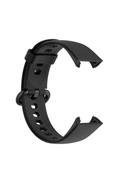 Mey İthalat®   Redmi Watch 2 Klasik Kordon - Siyah