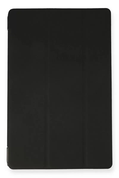 Mey İthalat®   iPad 2022 10.9 (10.nesil) Kılıf Tablet Smart Kılıf - Siyah