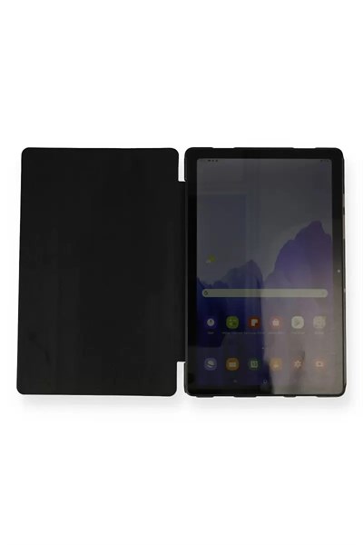 Mey İthalat®   iPad 2022 10.9 (10.nesil) Kılıf Tablet Smart Kılıf - Siyah
