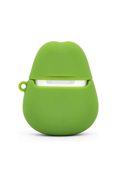 Mey İthalat®  Airpods 3 (3.nesil) Karakter Silikon - Desen 4