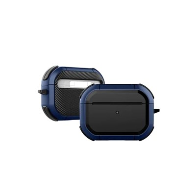 Mey İthalat®  Airpods Pro 2 (2.nesil) Tank Kılıf - Lacivert