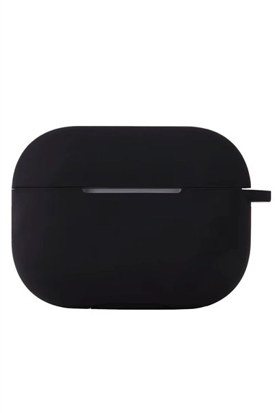 Mey İthalat®  Airpods Pro 3 (3.nesil) Hang Kılıf - Siyah