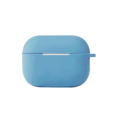 Mey İthalat®  Airpods Pro 3 (3.nesil) Hang Kılıf - Mavi