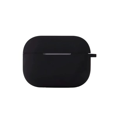 Mey İthalat®  Airpods Pro 3 (3.nesil) Hang Kılıf - Siyah