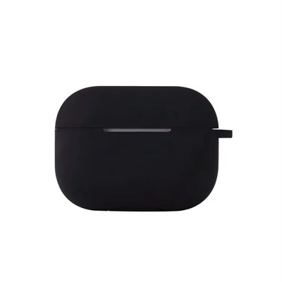 Mey İthalat®  Airpods Pro 3 (3.nesil) Hang Kılıf - Siyah