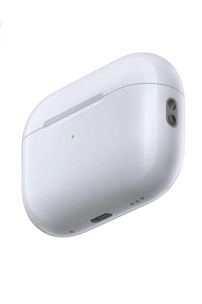 Mey İthalat®  Airpods Tesna Pro 2 Aktif Gürültü Engelleyici Özellikli Bluetooth Kulaklık - Beyaz