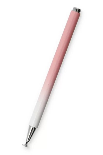 Mey İthalat®  Dokunmatik Stylus Kalem Pen 108 - Pembe