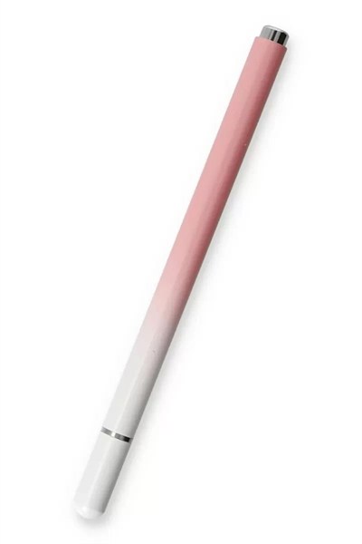 Mey İthalat®  Dokunmatik Stylus Kalem Pen 108 - Pembe