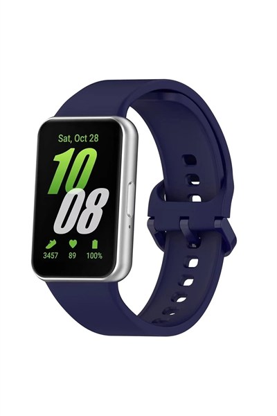 Mey İthalat®  Fit 3 KR419 Ware Silikon Kordon - Lacivert