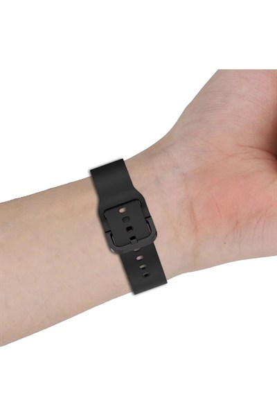 Mey İthalat®  Fit 3 KR419 Ware Silikon Kordon - Turuncu