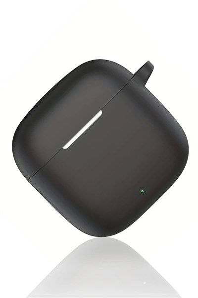 Mey İthalat®  Huawei FreeBuds SE 3 Hang Kılıf - Siyah