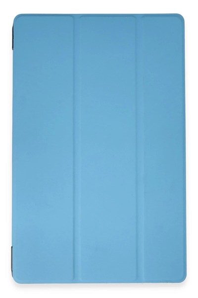Mey İthalat®  Huawei Honor Pad 8 12 Kılıf Tablet Smart Kılıf - Mavi