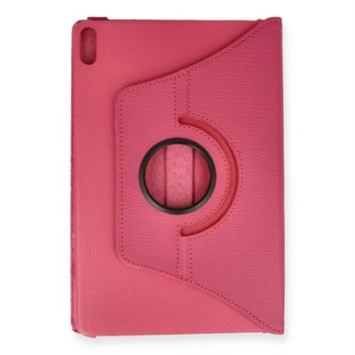 Mey İthalat®  Huawei Honor Pad X9 11.5 Kılıf 360 Tablet Deri Kılıf - Pembe