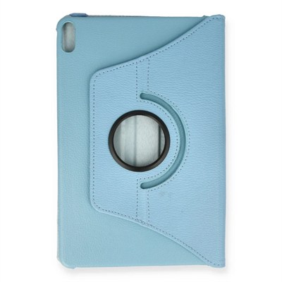 Mey İthalat®  Huawei Honor Pad X9 11.5 Kılıf 360 Tablet Deri Kılıf - Turkuaz