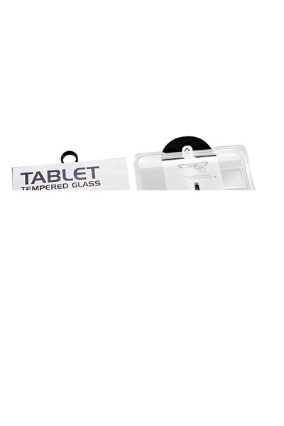 Mey İthalat®  Huawei Honor Pad X9 11.5 Magic Tablet Cam Ekran Koruyucu - Şeffaf