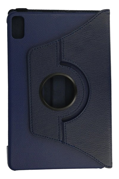 Mey İthalat®  Huawei MatePad 10.4 Kılıf 360 Tablet Deri Kılıf - Lacivert