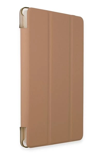 Mey İthalat®  Huawei MatePad 11.5 Kılıf Tablet Smart Kılıf - Rose Gold