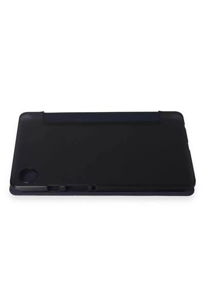 Mey İthalat®  Huawei MatePad 11.5 Kılıf Tablet Smart Kılıf - Lacivert