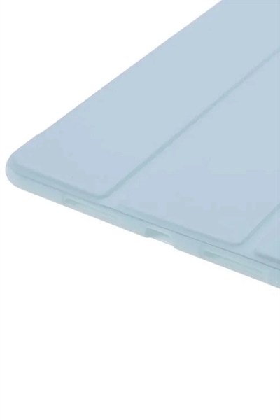 Mey İthalat®  Huawei MatePad 11.5 Kılıf Tablet Smart Kılıf - Mavi