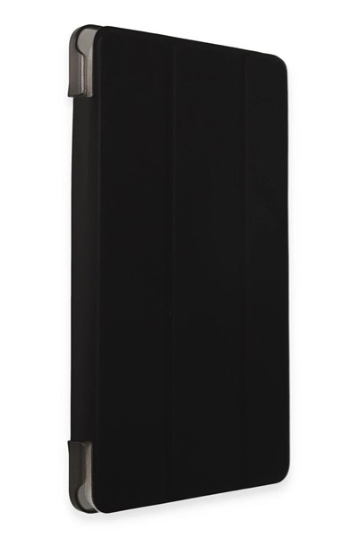 Mey İthalat®  Huawei MatePad 11.5 Kılıf Tablet Smart Kılıf - Siyah