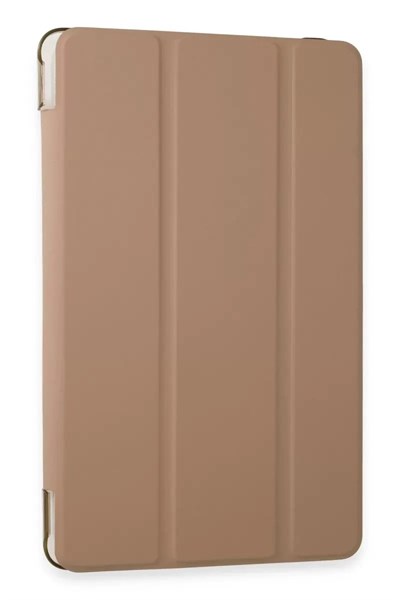Mey İthalat®  Huawei MatePad 11.5 Kılıf Tablet Smart Kılıf - Rose Gold