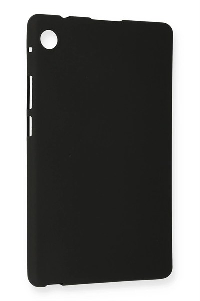 Mey İthalat®  Huawei MatePad T8 8 Kılıf Evo Tablet Silikon - Siyah