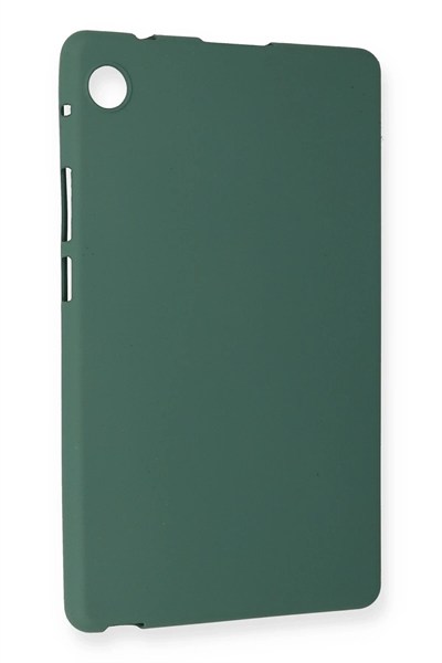 Mey İthalat®  Huawei MatePad T8 8 Kılıf Evo Tablet Silikon - Yeşil