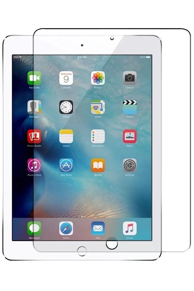 Mey İthalat®  Lenovo Tab P12 Tablet Cam Ekran Koruyucu