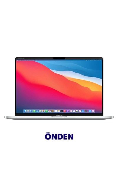 Mey İthalat®  Macbook Air 13.3 Macbook Manyetik Hayalet Ekran Koruyucu - Siyah
