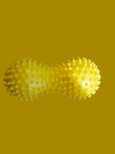 Mey İthalat®  Plantar Fasiit Rahatlatıcı Egzersiz  Plantar Fasiit masaj topu ayak masajı ayak dikeni topuk dikeni