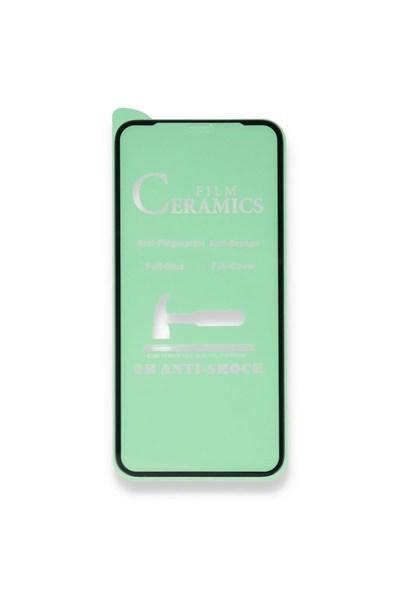 Mey İthalat®  Realme C55 Seramik Nano Ekran Koruyucu