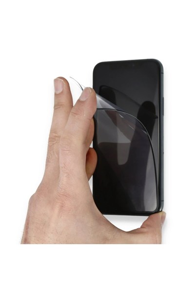 Mey İthalat®  Realme GT2 5G Seramik Nano Ekran Koruyucu