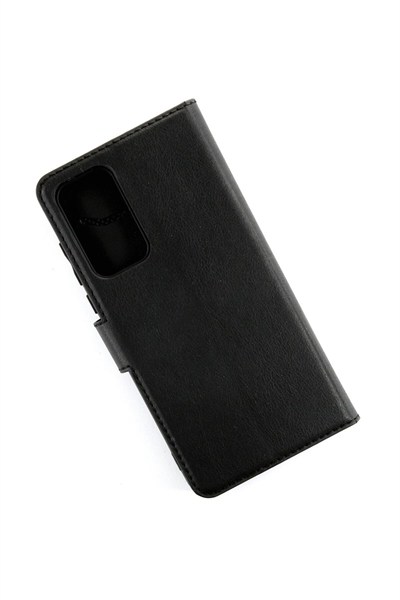 Mey İthalat®  Reeder P13 Blue 2021 Kılıf Trend S Plus Kapaklı Kılıf - Siyah