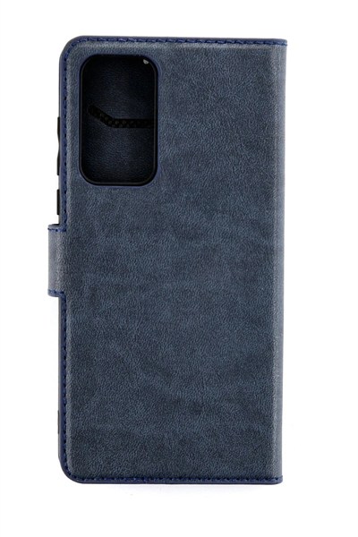 Mey İthalat®  Reeder P13 Blue 2021 Kılıf Trend S Plus Kapaklı Kılıf - Lacivert