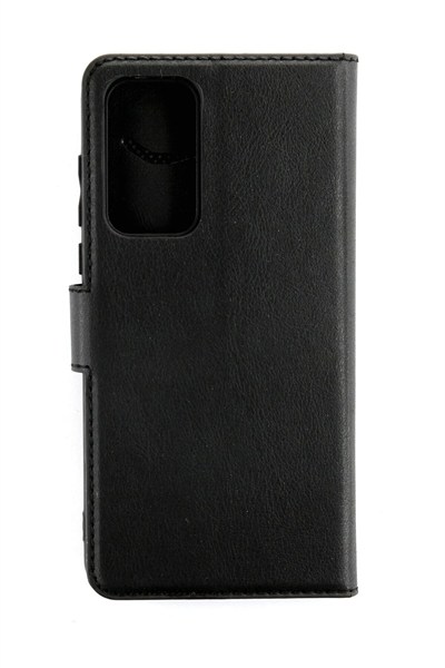 Mey İthalat®  Reeder P13 Blue 2021 Kılıf Trend S Plus Kapaklı Kılıf - Siyah