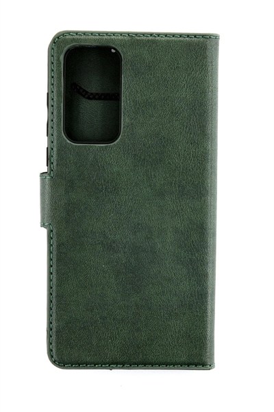 Mey İthalat®  Reeder P13 Blue 2021 Kılıf Trend S Plus Kapaklı Kılıf - Yeşil
