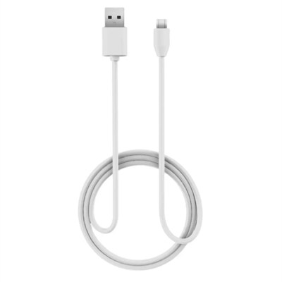 Mey İthalat®  S02 Micro USB Kablo 1M 2.4A