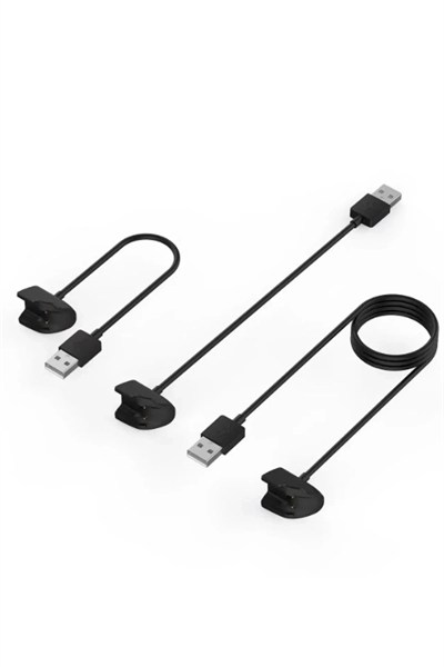 Mey İthalat®  SC07 Şarj Adaptörü 100cm Gear Fit 2