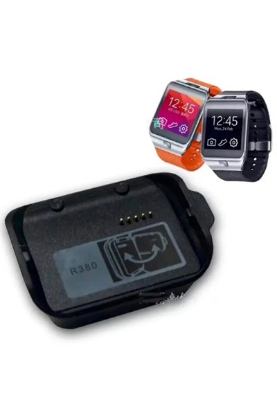 Mey İthalat®  SC10 Şarj Adaptörü 100cm Gear 2