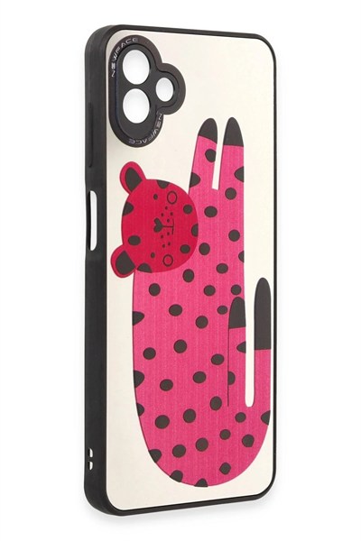 Mey İthalat®  Samsung Galaxy A04 Kılıf Mirror Desenli Kapak - Mirror - 12